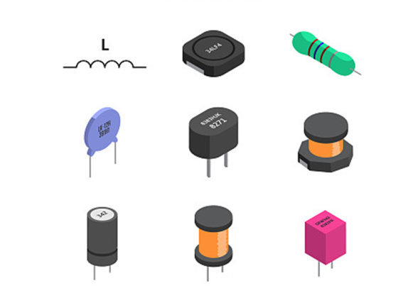 Inductors