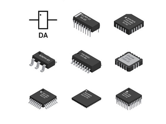 Microchips